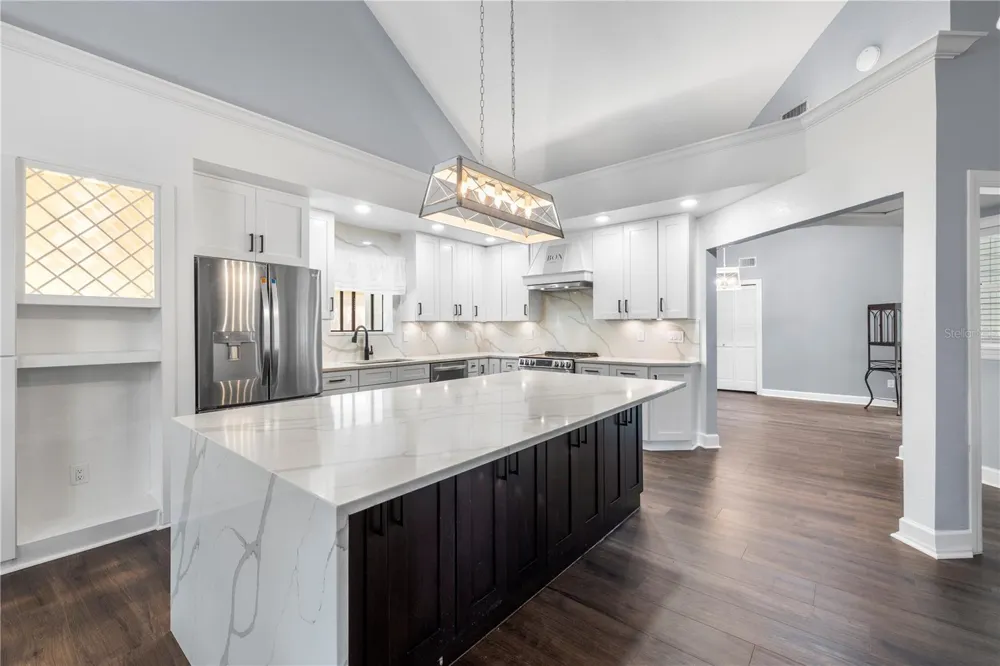 335 SANCTUARY DRIVE Crystal Beach, FL 34681