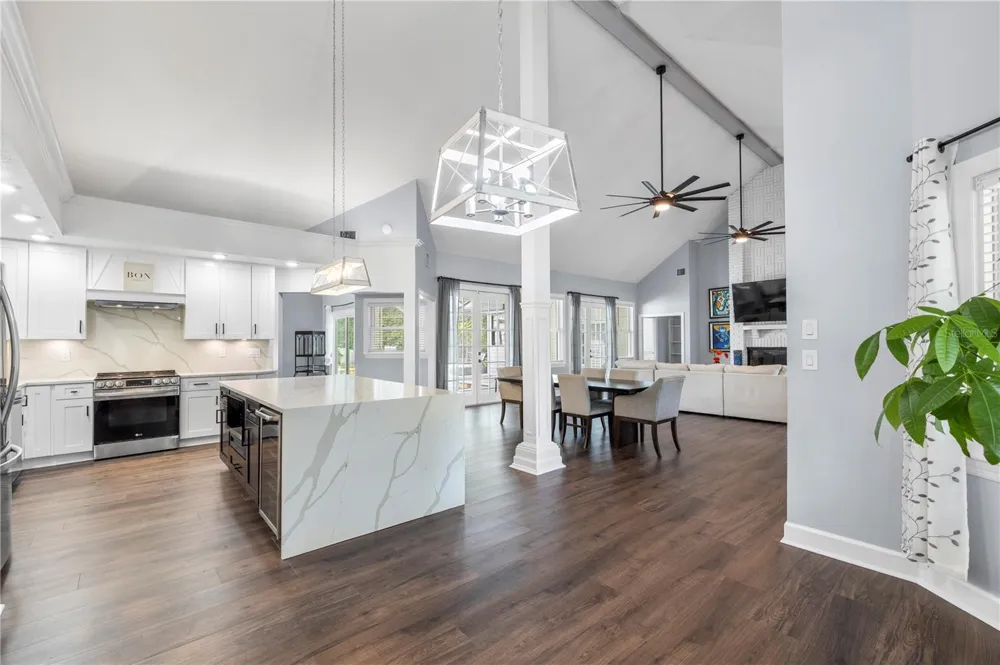 335 SANCTUARY DRIVE Crystal Beach, FL 34681
