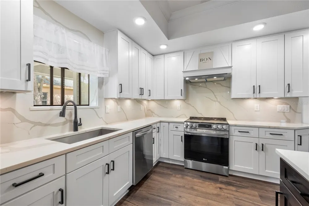 335 SANCTUARY DRIVE Crystal Beach, FL 34681