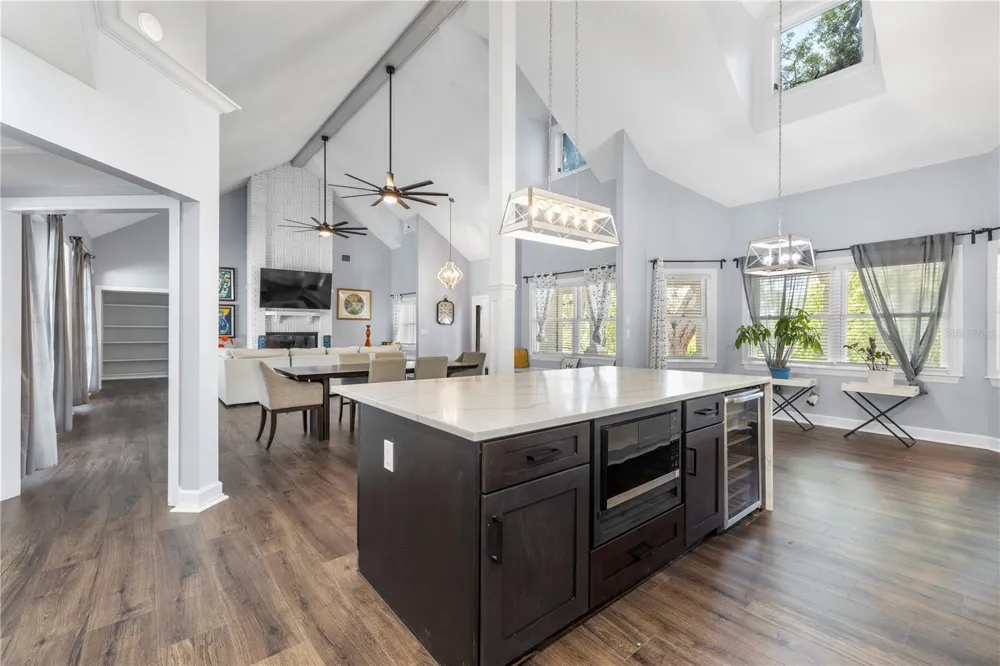 335 SANCTUARY DRIVE Crystal Beach, FL 34681