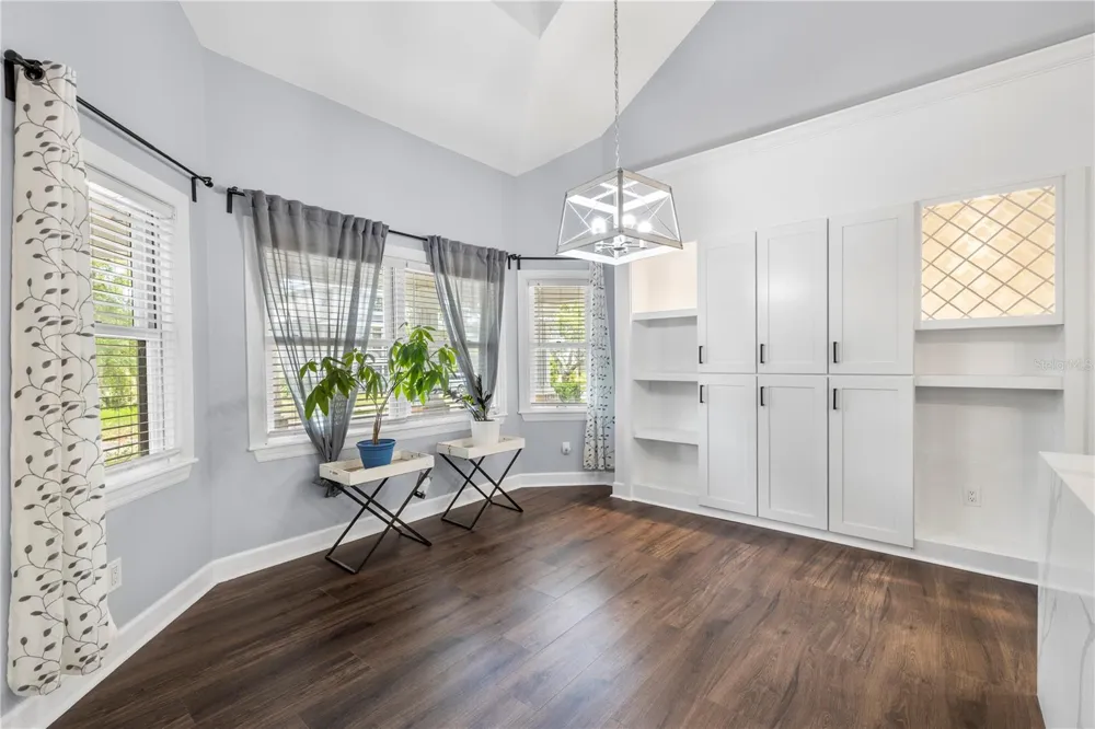 335 SANCTUARY DRIVE Crystal Beach, FL 34681