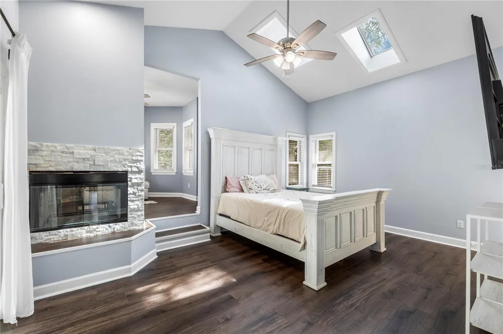 335 SANCTUARY DRIVE Crystal Beach, FL 34681