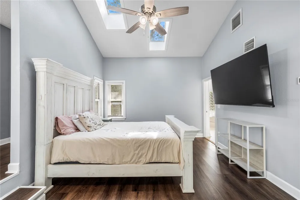 335 SANCTUARY DRIVE Crystal Beach, FL 34681