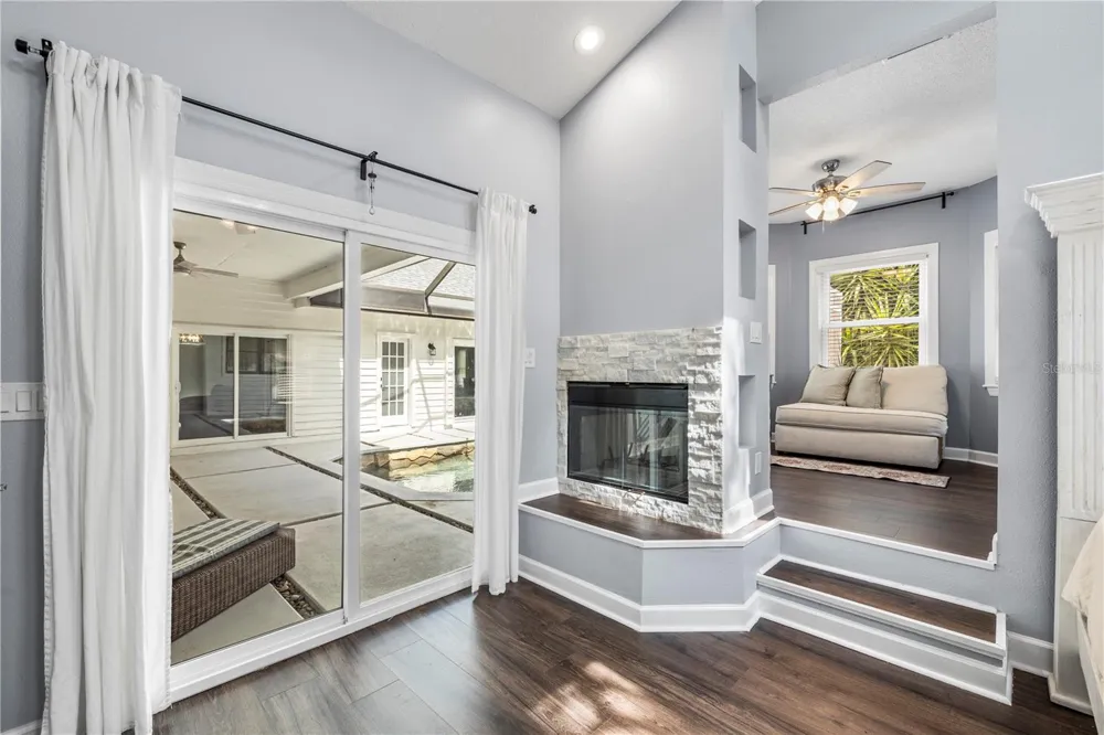335 SANCTUARY DRIVE Crystal Beach, FL 34681