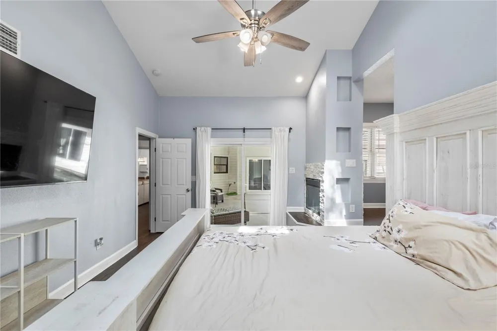 335 SANCTUARY DRIVE Crystal Beach, FL 34681