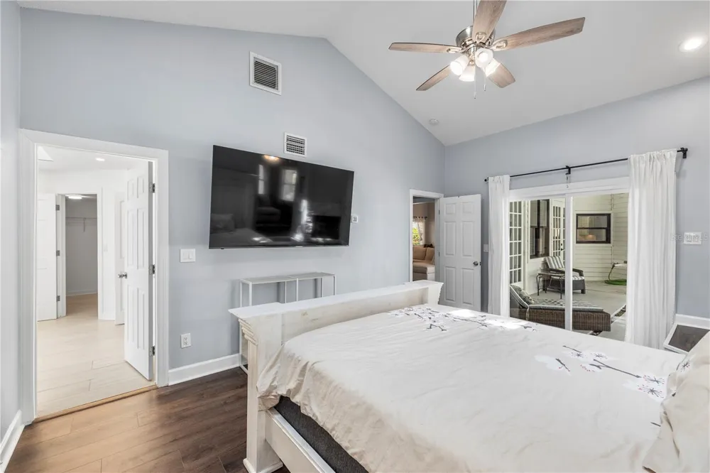 335 SANCTUARY DRIVE Crystal Beach, FL 34681
