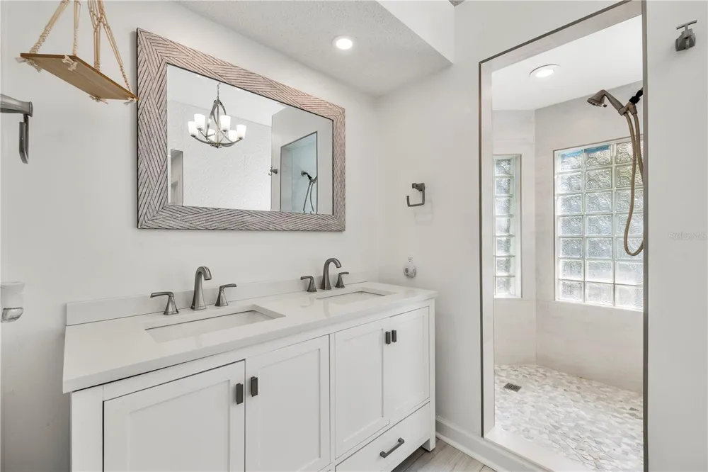 335 SANCTUARY DRIVE Crystal Beach, FL 34681