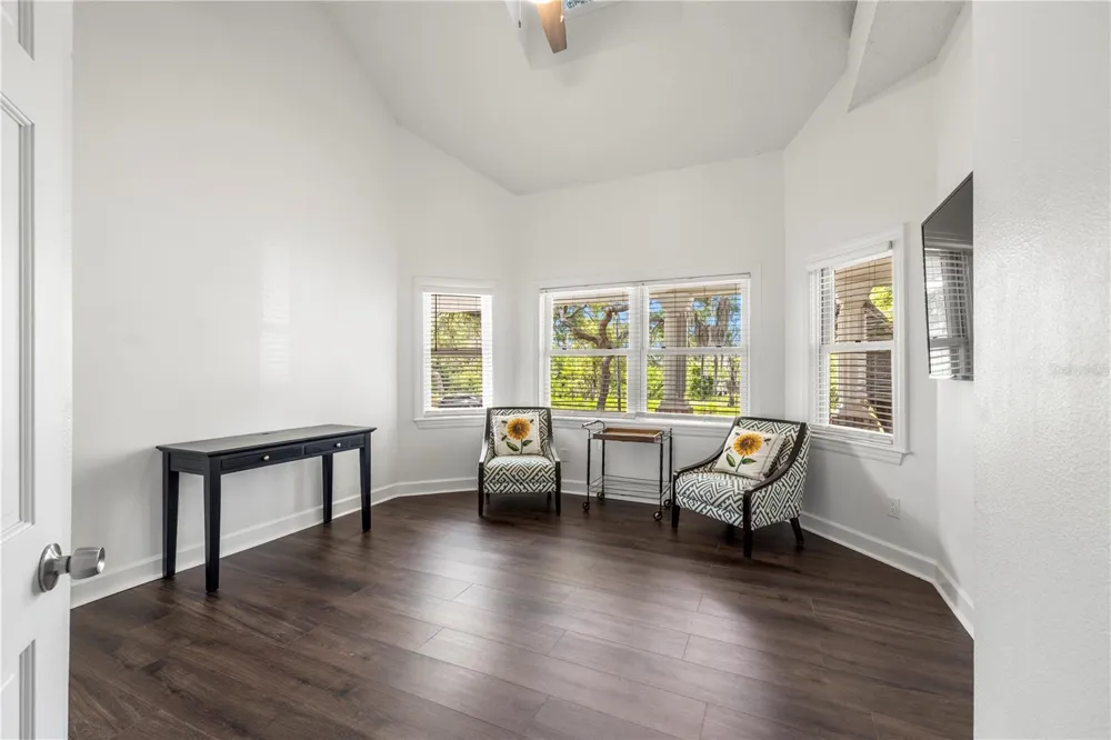 335 SANCTUARY DRIVE Crystal Beach, FL 34681