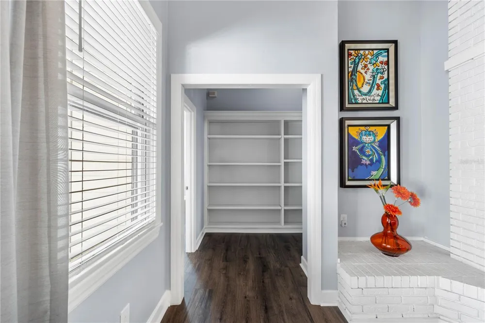 335 SANCTUARY DRIVE Crystal Beach, FL 34681