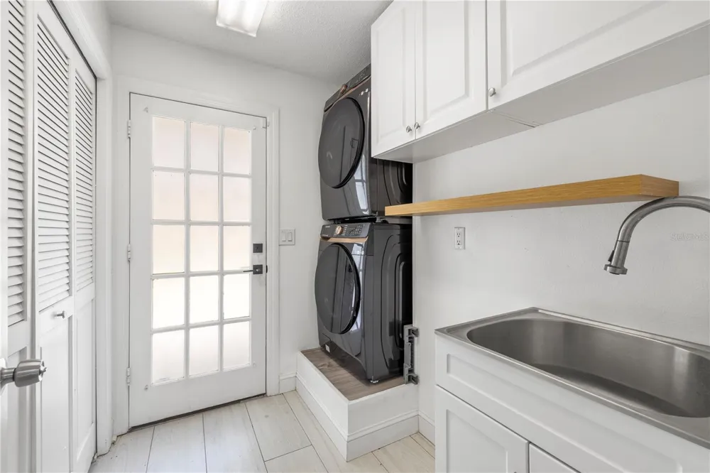 335 SANCTUARY DRIVE Crystal Beach, FL 34681