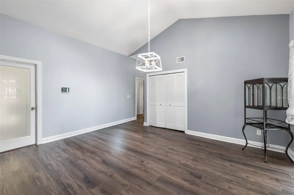 335 SANCTUARY DRIVE Crystal Beach, FL 34681