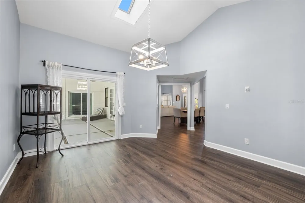 335 SANCTUARY DRIVE Crystal Beach, FL 34681