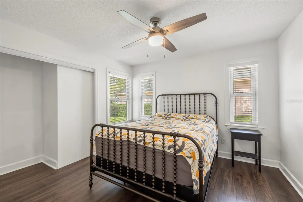 335 SANCTUARY DRIVE Crystal Beach, FL 34681
