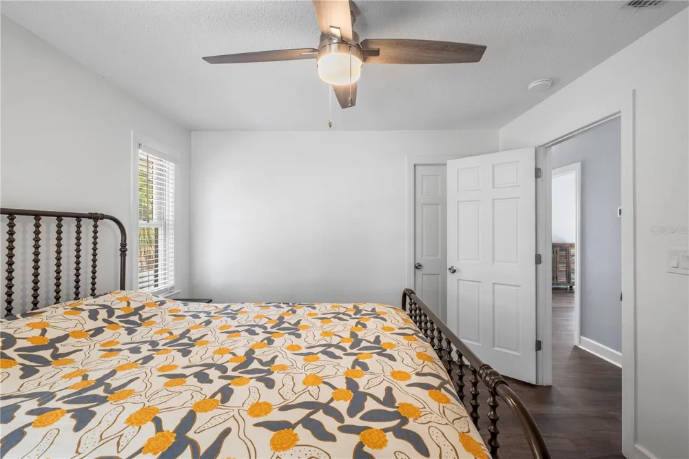 335 SANCTUARY DRIVE Crystal Beach, FL 34681