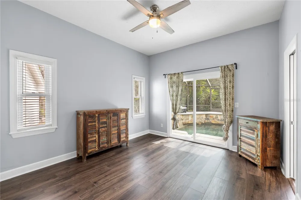 335 SANCTUARY DRIVE Crystal Beach, FL 34681