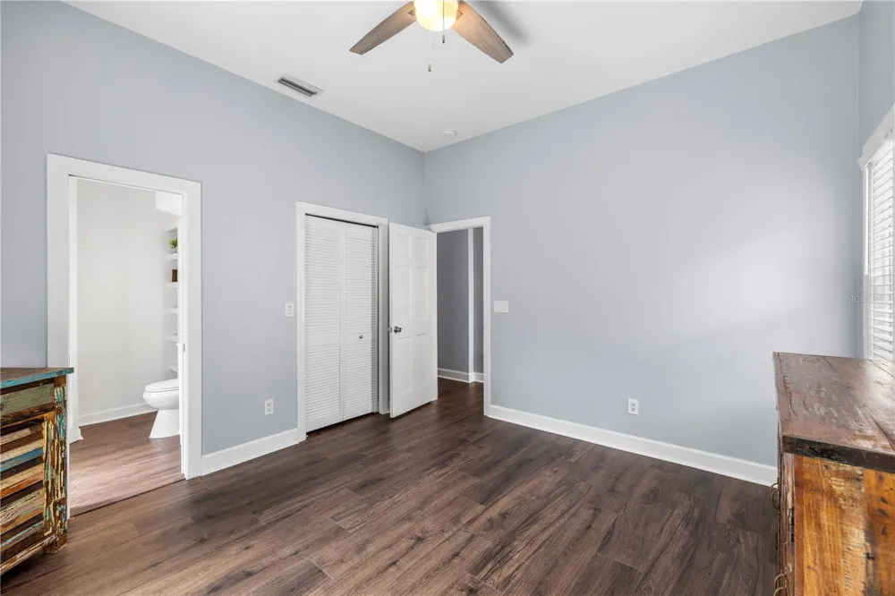 335 SANCTUARY DRIVE Crystal Beach, FL 34681