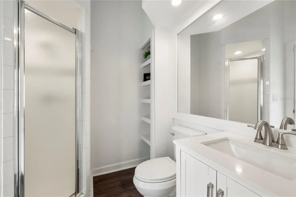 335 SANCTUARY DRIVE Crystal Beach, FL 34681