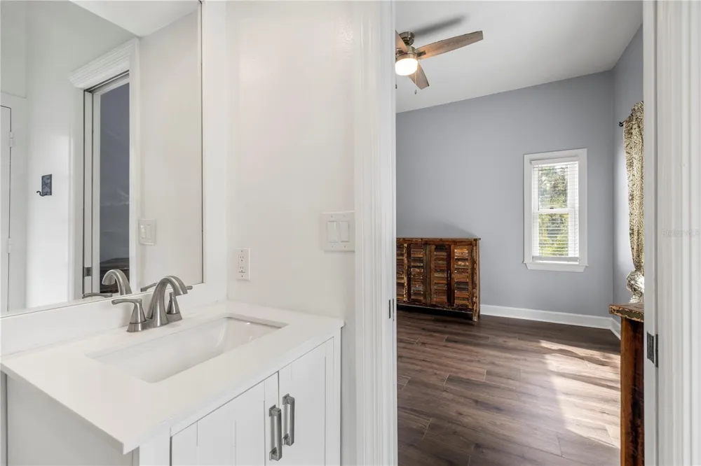 335 SANCTUARY DRIVE Crystal Beach, FL 34681