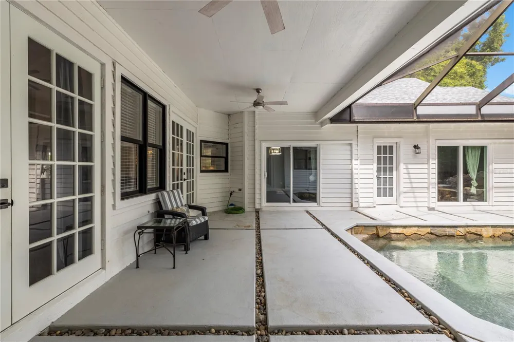 335 SANCTUARY DRIVE Crystal Beach, FL 34681
