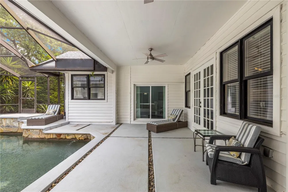 335 SANCTUARY DRIVE Crystal Beach, FL 34681