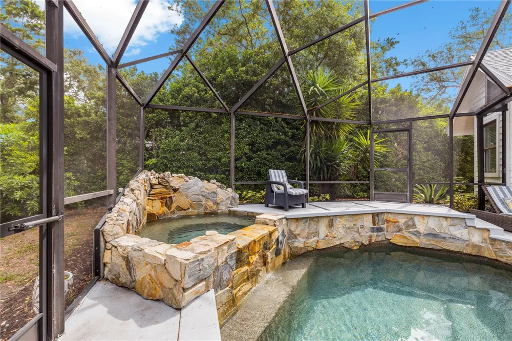 335 SANCTUARY DRIVE Crystal Beach, FL 34681