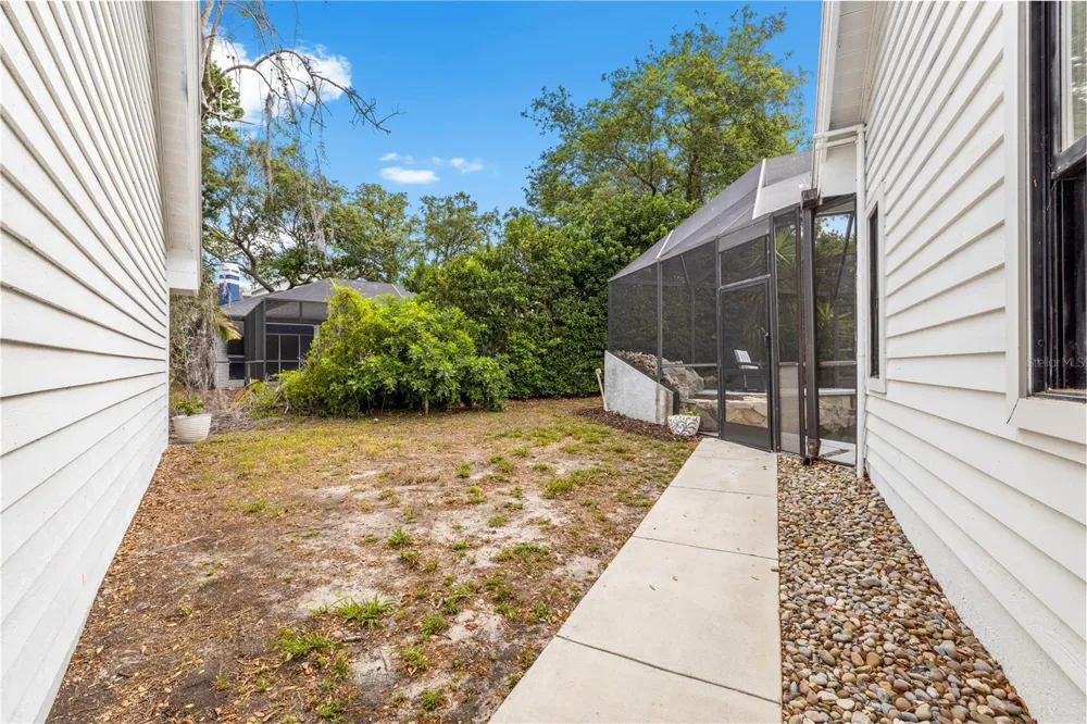 335 SANCTUARY DRIVE Crystal Beach, FL 34681