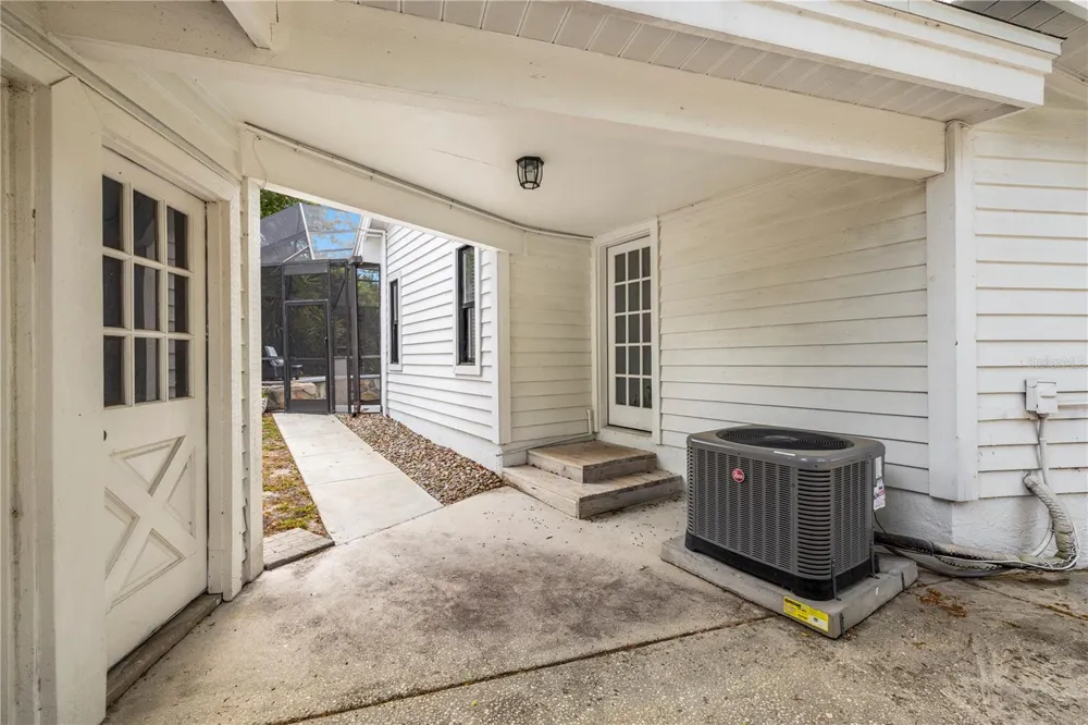 335 SANCTUARY DRIVE Crystal Beach, FL 34681
