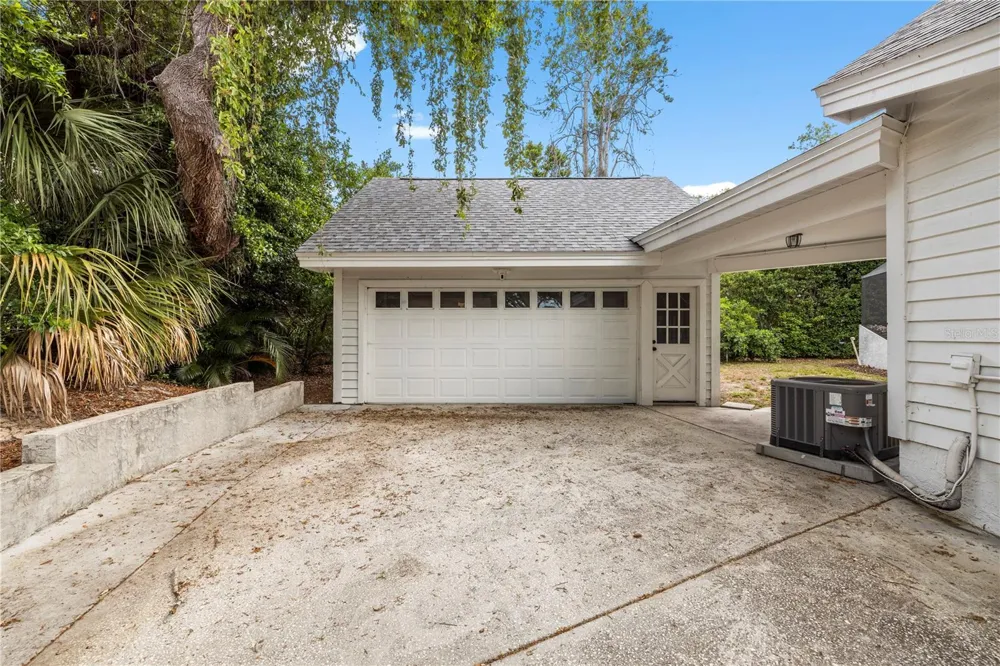 335 SANCTUARY DRIVE Crystal Beach, FL 34681