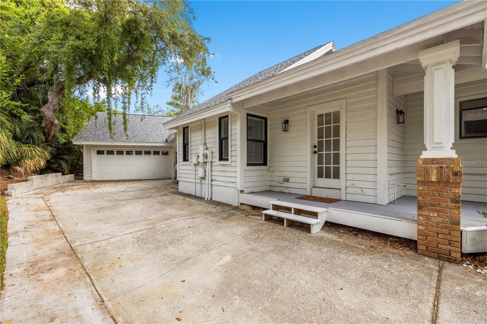 335 SANCTUARY DRIVE Crystal Beach, FL 34681