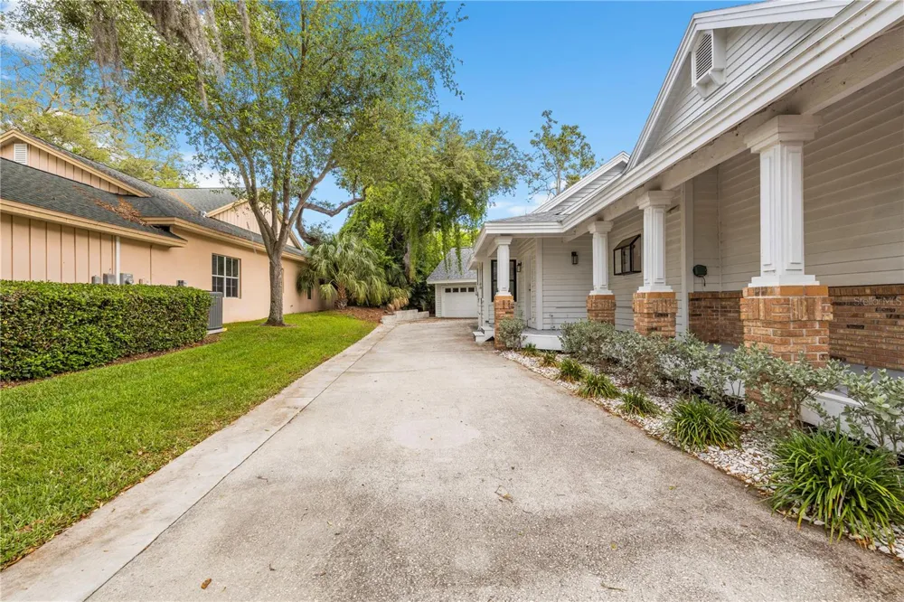 335 SANCTUARY DRIVE Crystal Beach, FL 34681