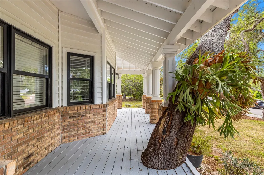 335 SANCTUARY DRIVE Crystal Beach, FL 34681