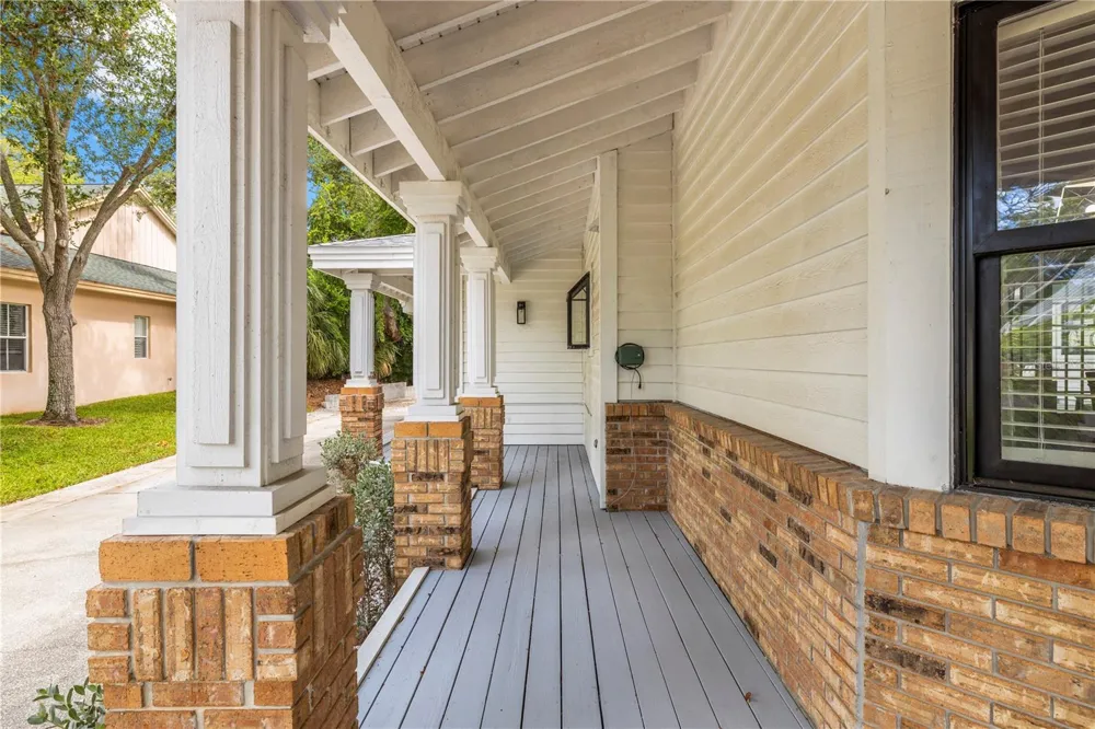 335 SANCTUARY DRIVE Crystal Beach, FL 34681