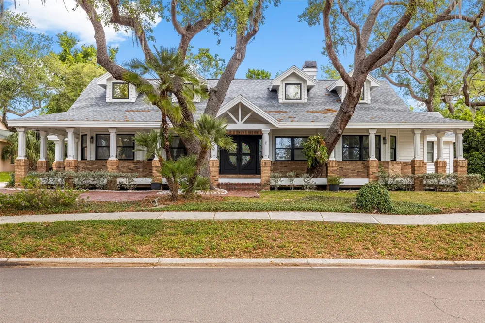 335 SANCTUARY DRIVE Crystal Beach, FL 34681