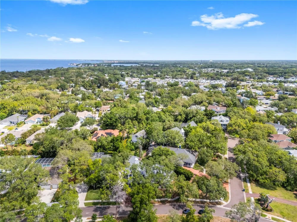 335 SANCTUARY DRIVE Crystal Beach, FL 34681