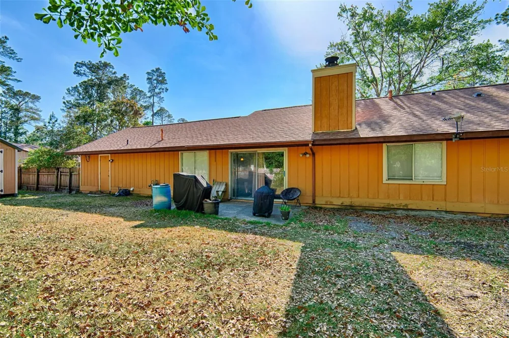 4347 NW 43RD TERRACE Gainesville, FL 32606