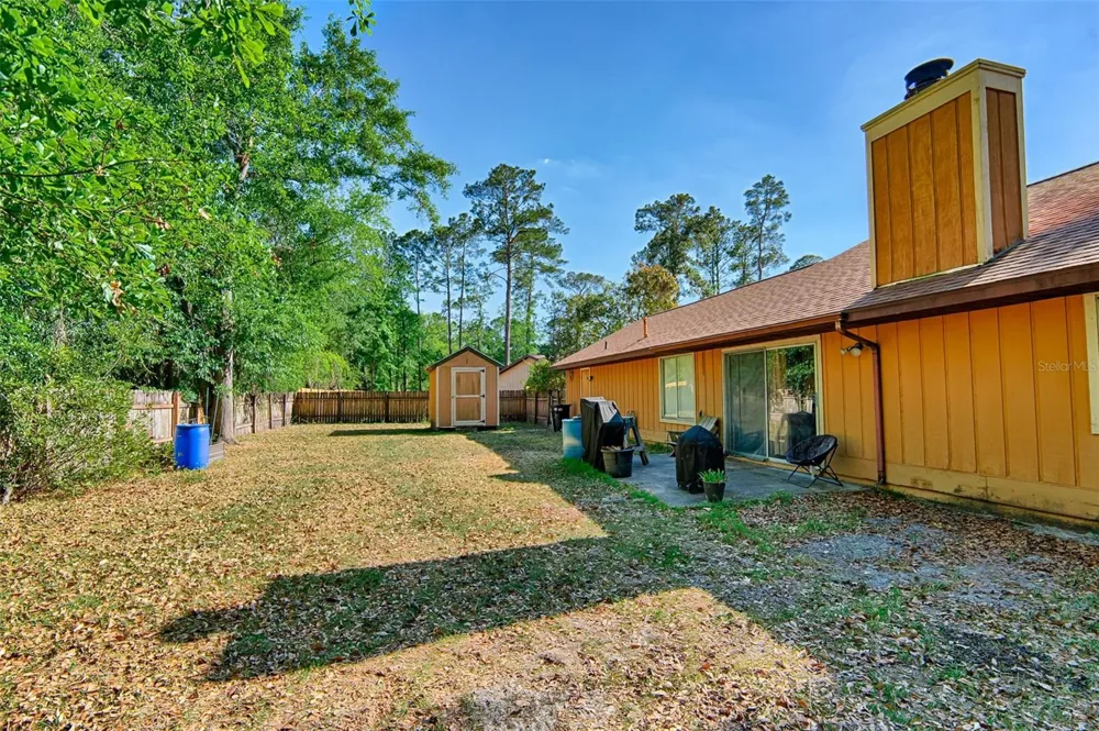 4347 NW 43RD TERRACE Gainesville, FL 32606