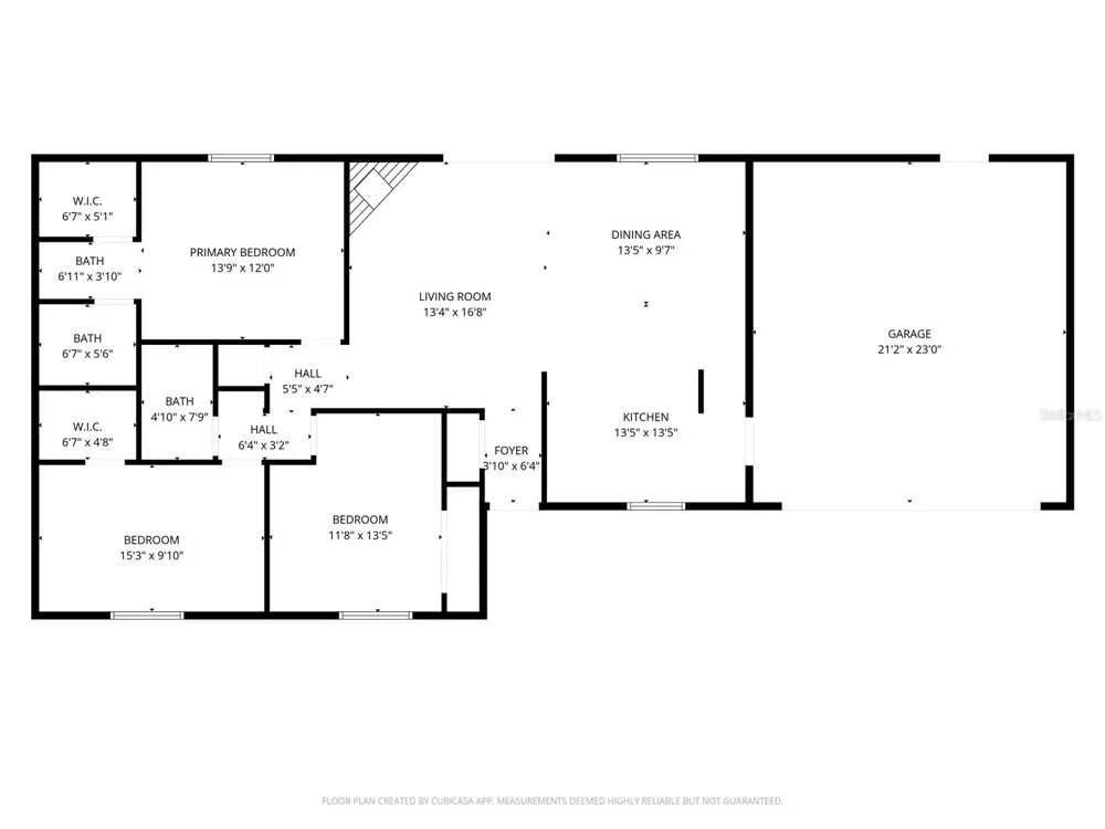 4347 NW 43RD TERRACE Gainesville, FL 32606