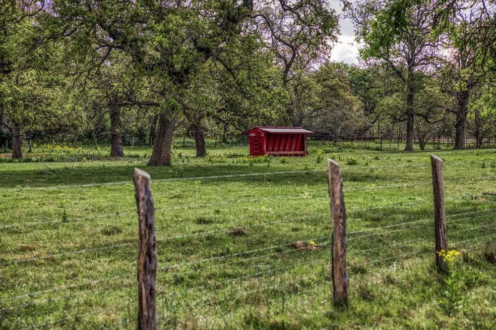 11320 County Road 343 Caldwell, TX 77836