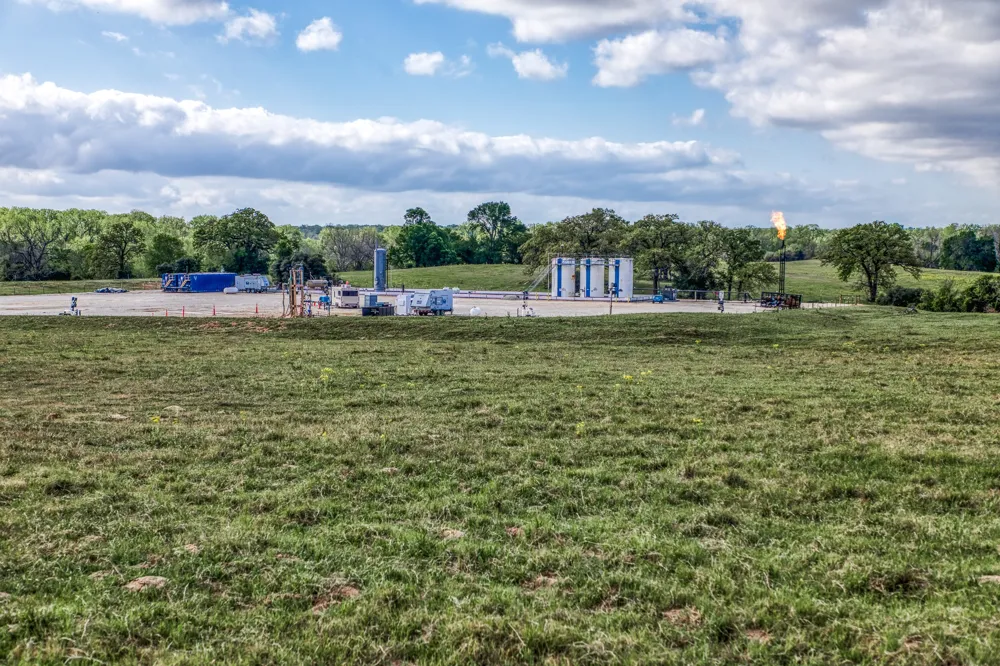 11320 County Road 343 Caldwell, TX 77836