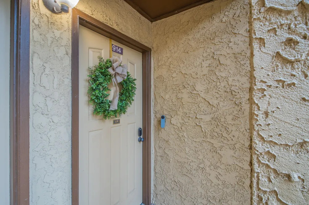 1901 Cloisters Drive #914 Arlington, TX 76011