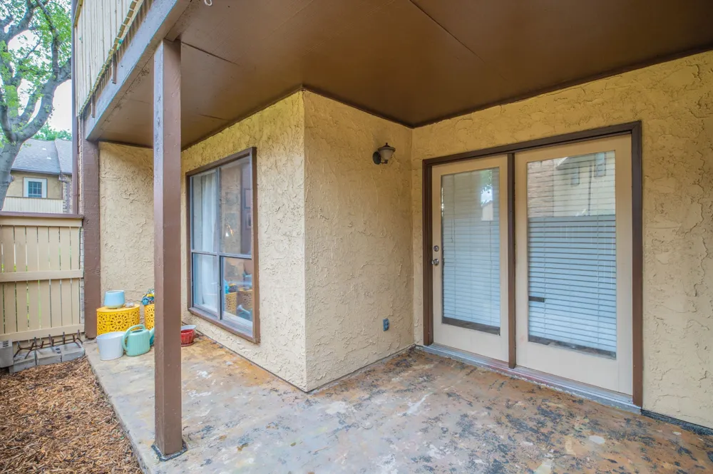 1901 Cloisters Drive #914 Arlington, TX 76011
