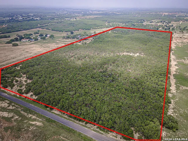 0000 Jim Terrill Adkins, TX 78101