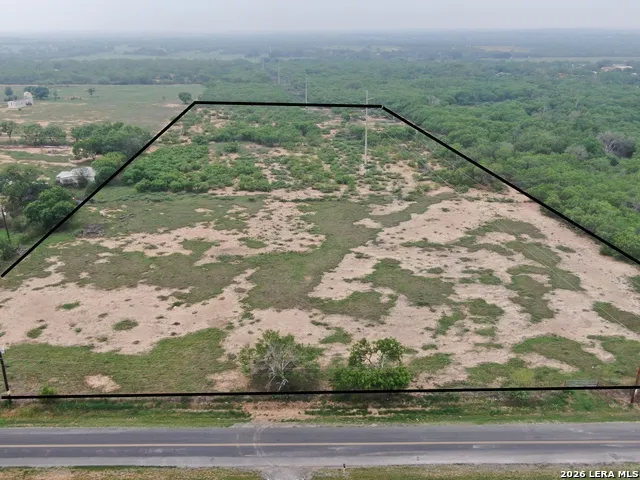00 Briggs Somerset, TX 78069
