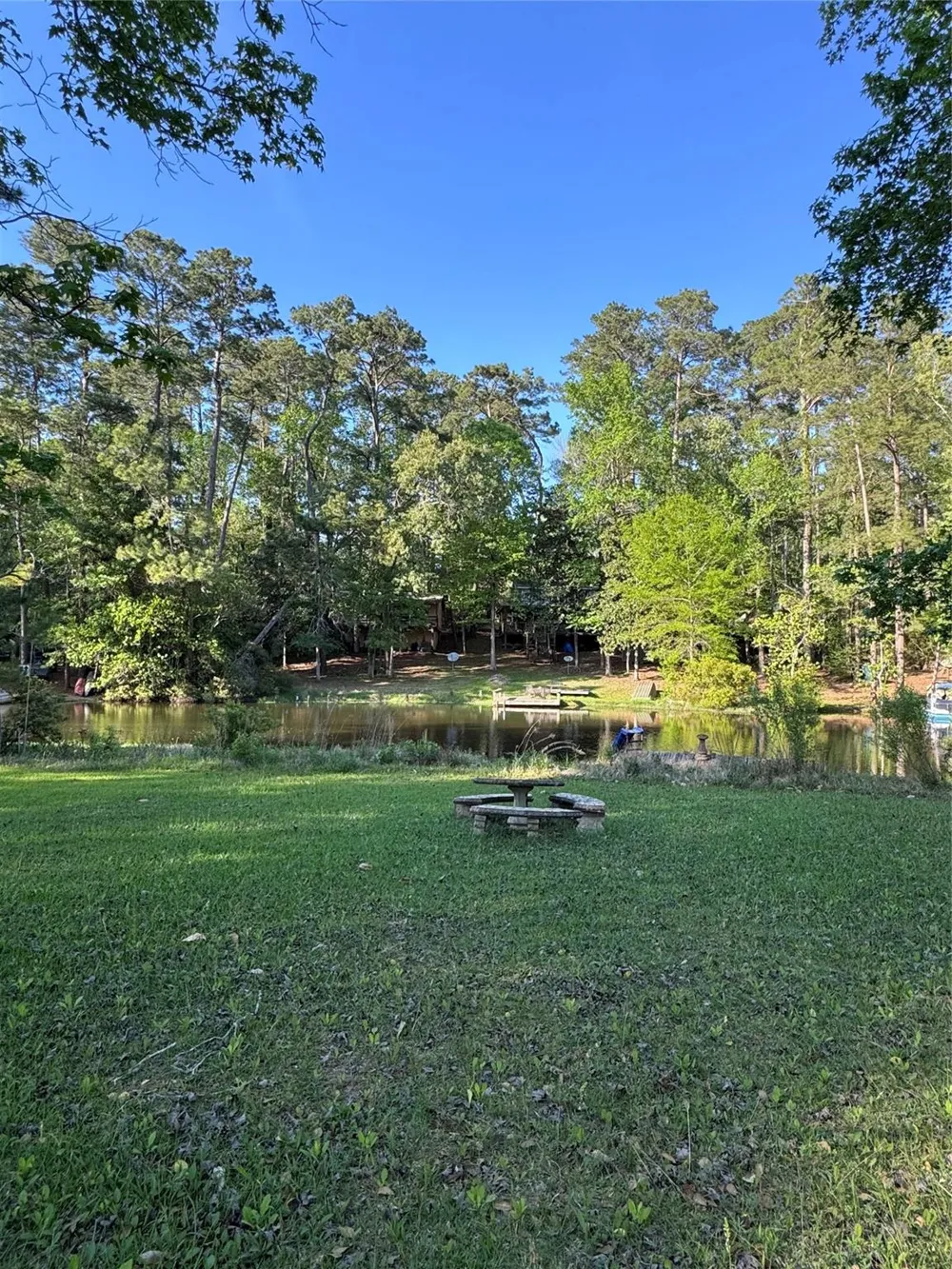 479 County Road Goodrich, TX 77335