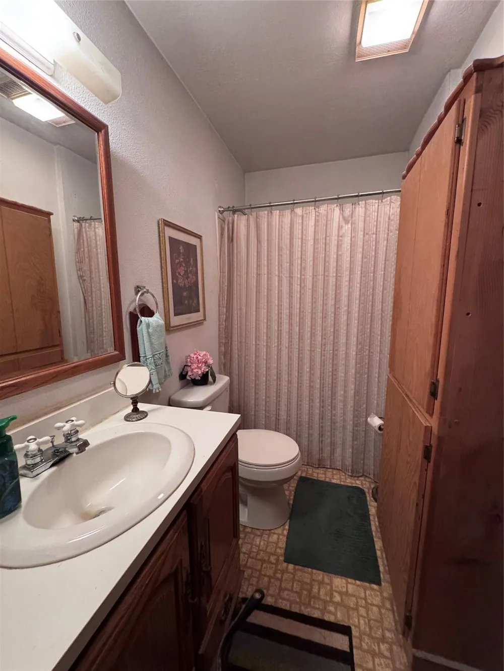 479 County Road Goodrich, TX 77335