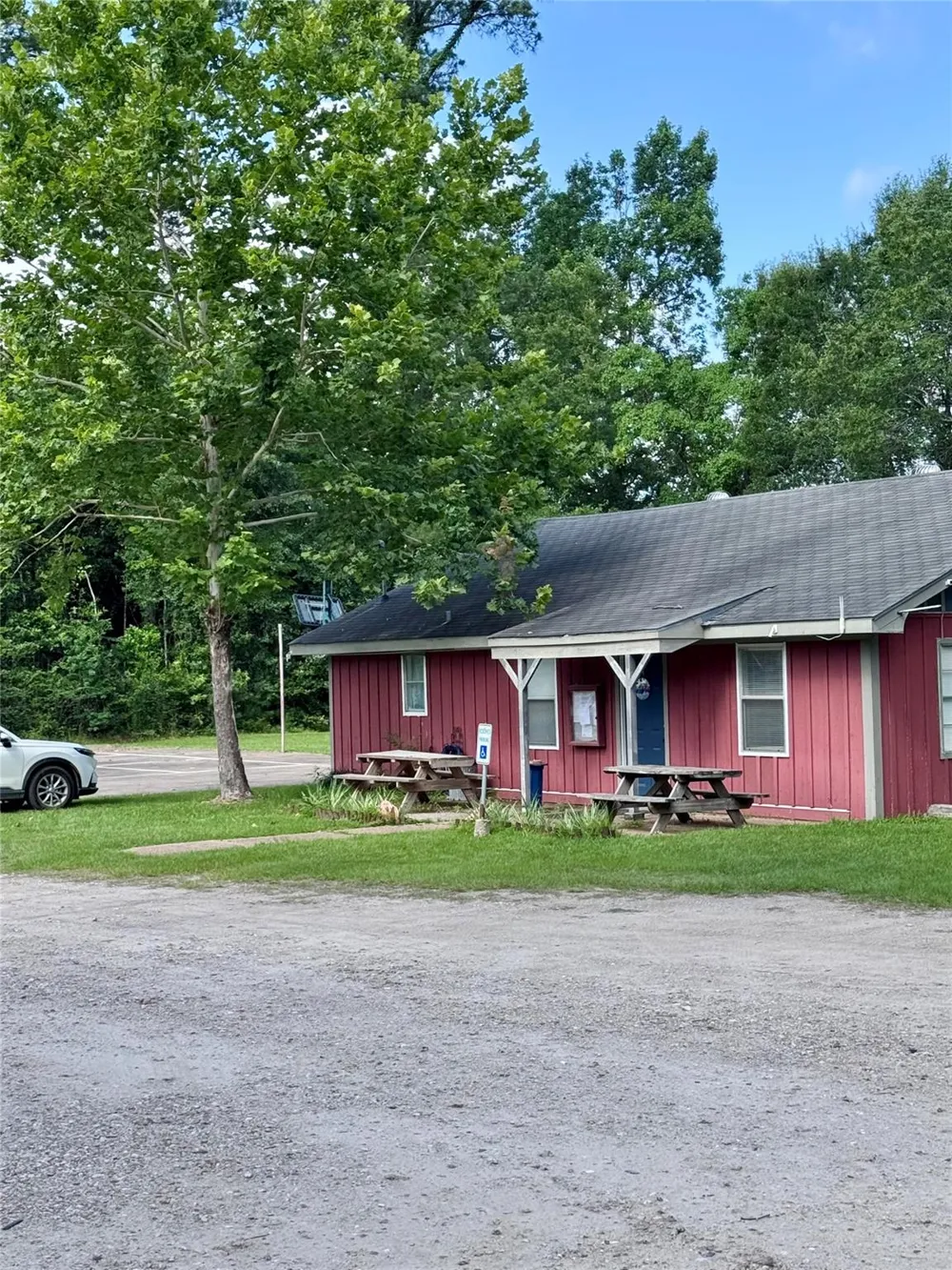479 County Road Goodrich, TX 77335