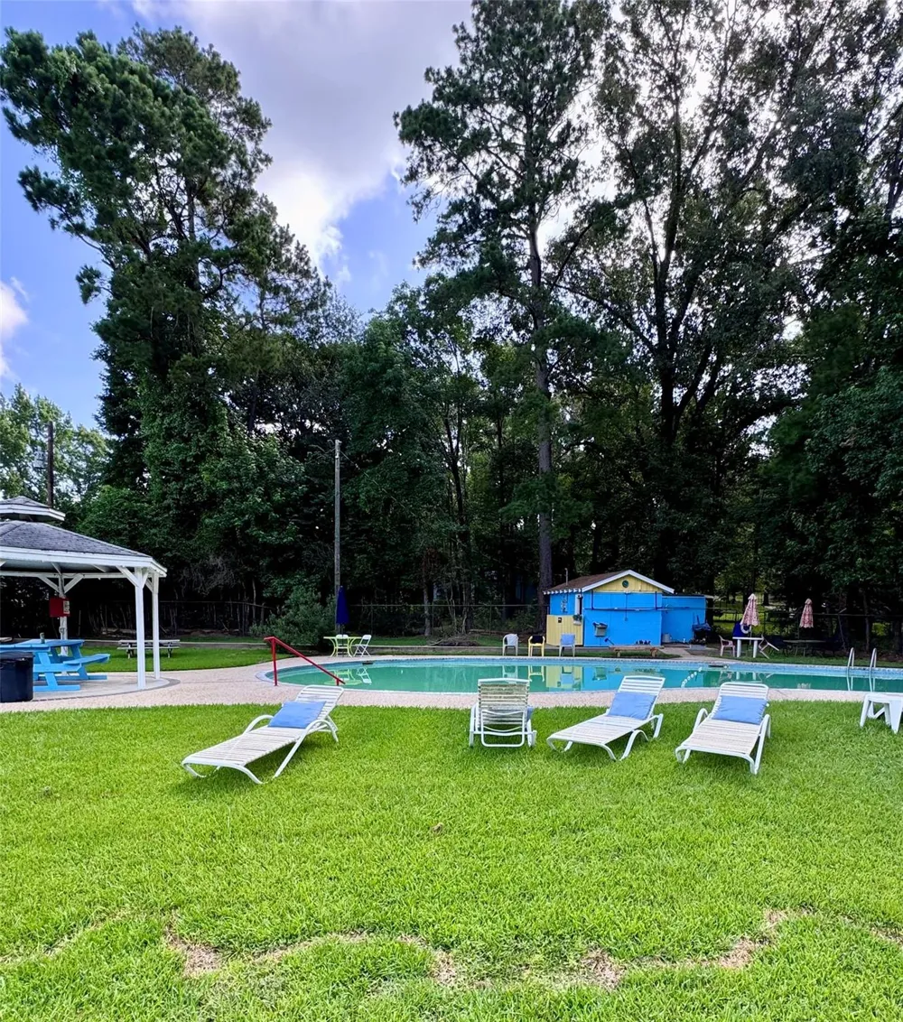 479 County Road Goodrich, TX 77335