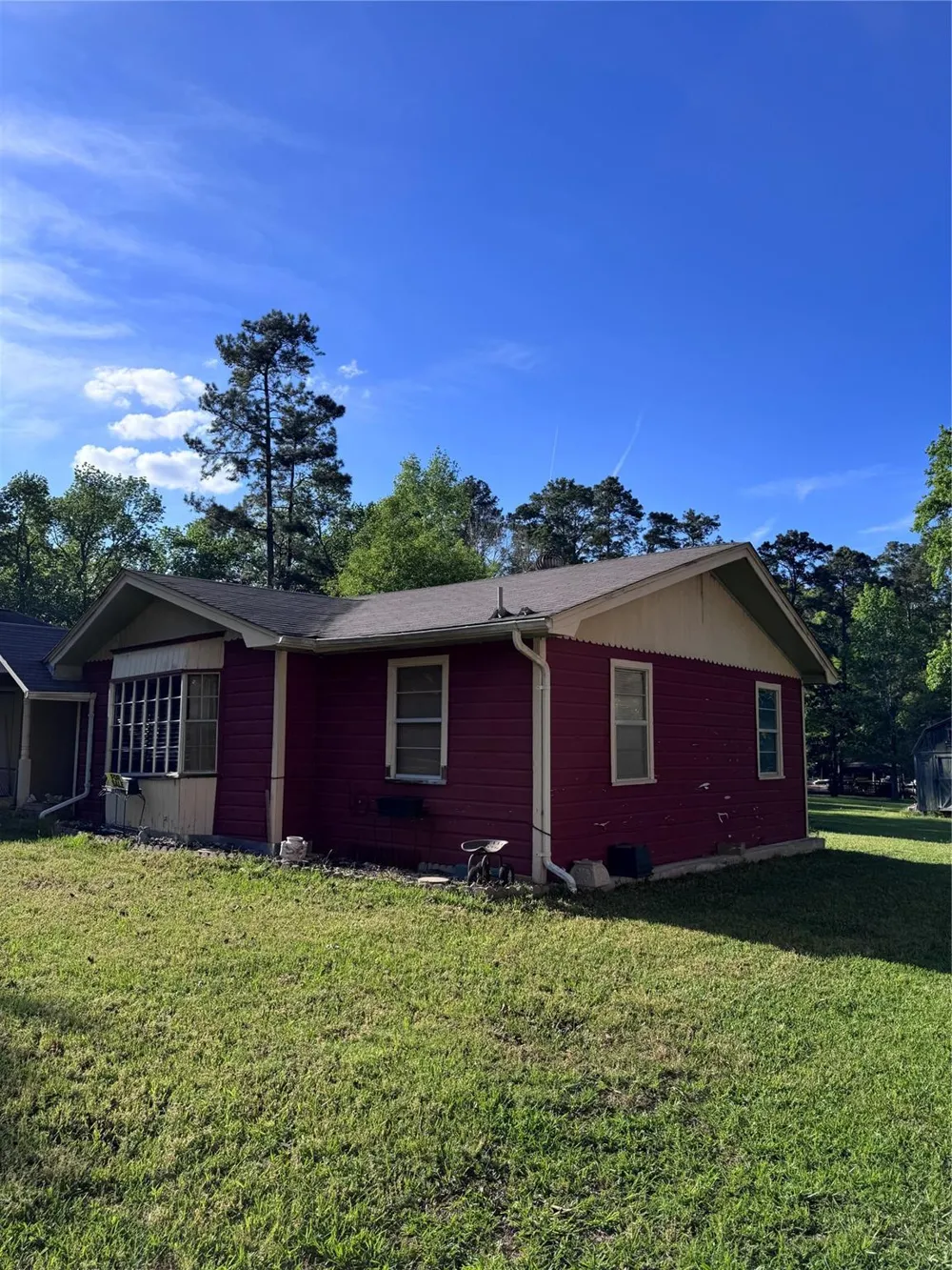 479 County Road Goodrich, TX 77335