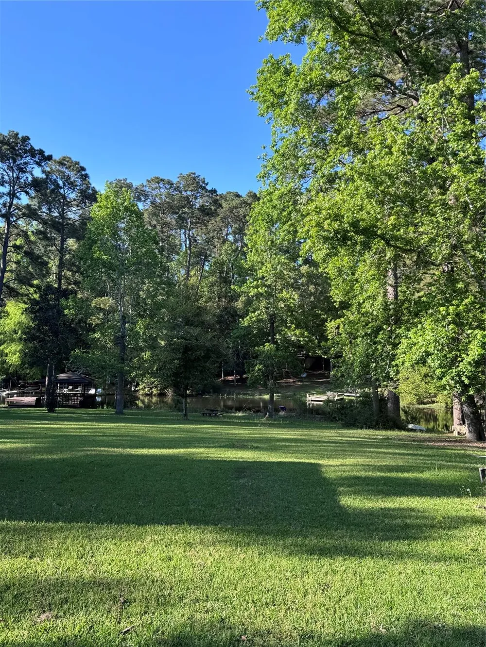 479 County Road Goodrich, TX 77335