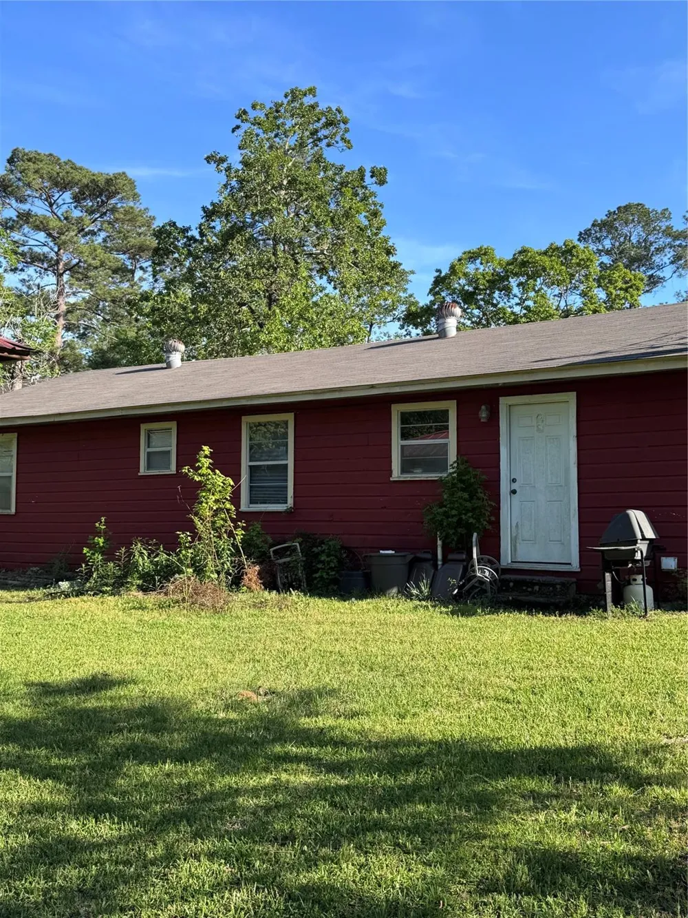 479 County Road Goodrich, TX 77335